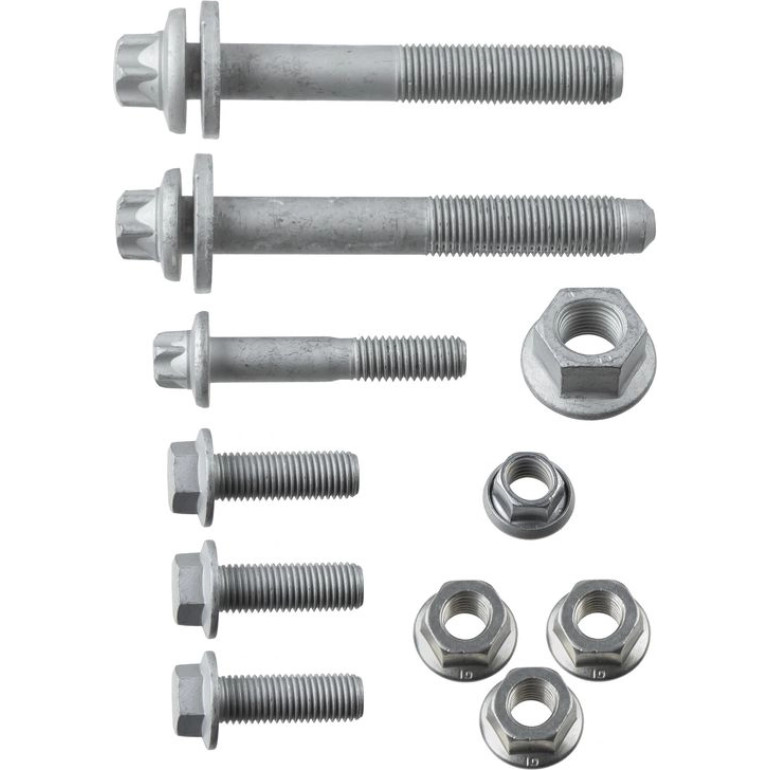 Reparatursatz, Radaufhängung 38119 01 Reparatursatz, Radaufhängung 38119 01