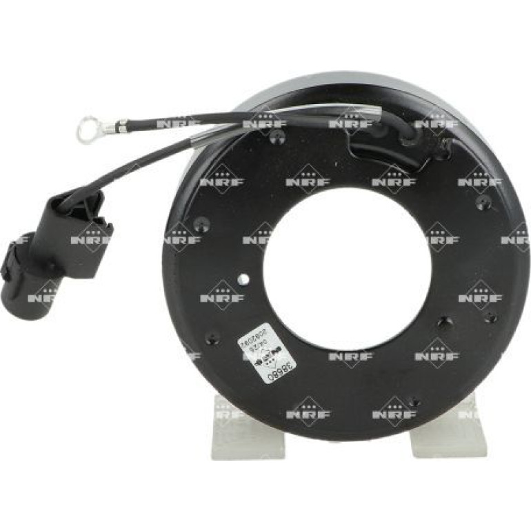 Spule, Magnetkupplung-Kompressor 38680