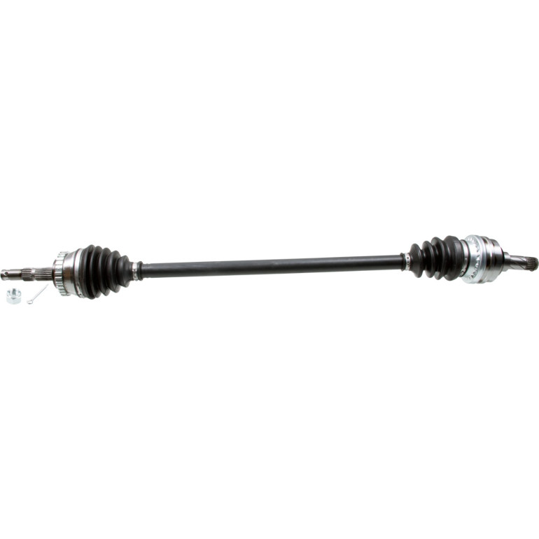 FEBI BILSTEIN 181290 Antriebswelle FEBI BILSTEIN 181290 Antriebswelle
