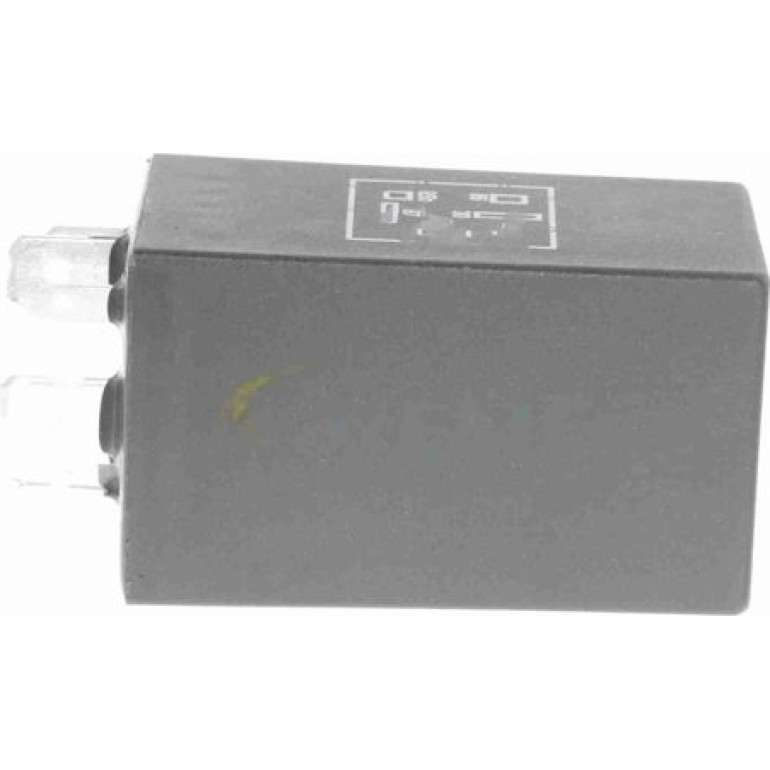Relais, Kraftstoffpumpe V40-71-0002