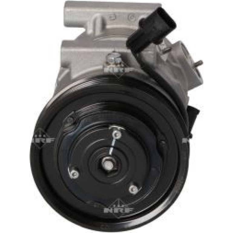 Kompressor, Klimaanlage 320118G