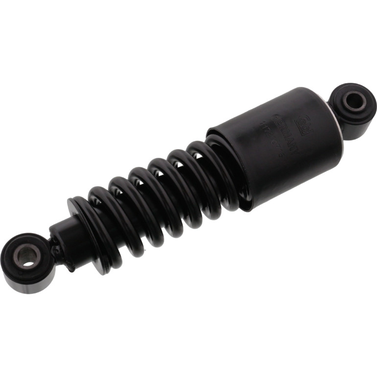 FEBI BILSTEIN 11721 Dämpfer, Fahrerhauslagerung FEBI BILSTEIN 11721 Dämpfer, Fahrerhauslagerung