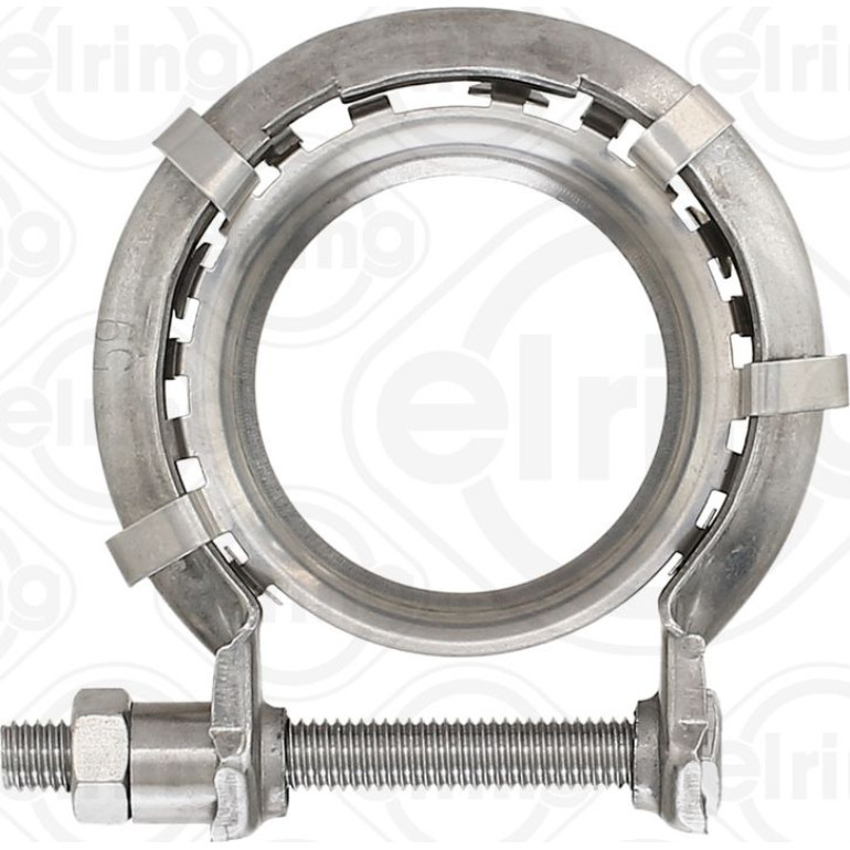 Rohrverbinder, Abgasanlage 945.400