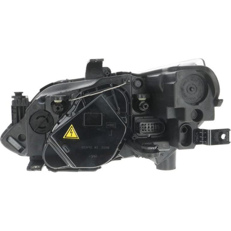 Hauptscheinwerfer 044834 Hauptscheinwerfer 044834