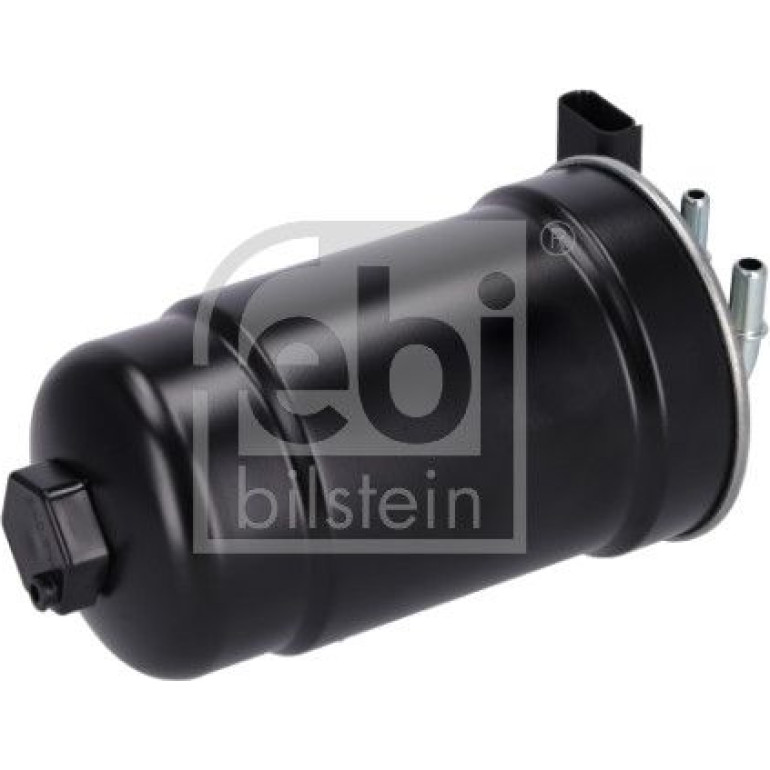 FEBI BILSTEIN 185527 Kraftstofffilter FEBI BILSTEIN 185527 Kraftstofffilter
