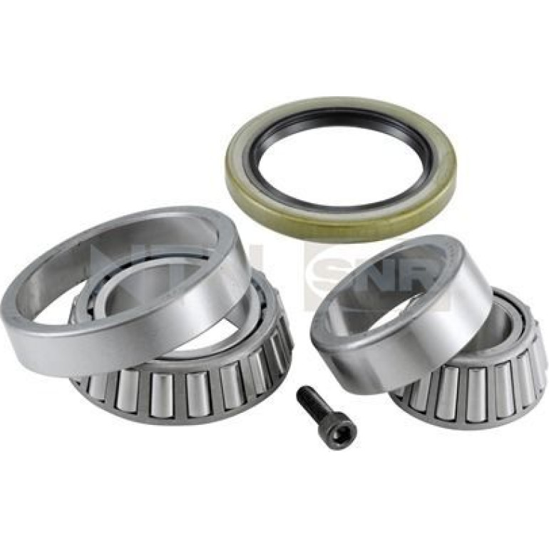 Radlagersatz R141.13