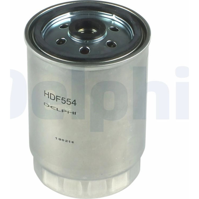 Kraftstofffilter HDF554 Kraftstofffilter HDF554