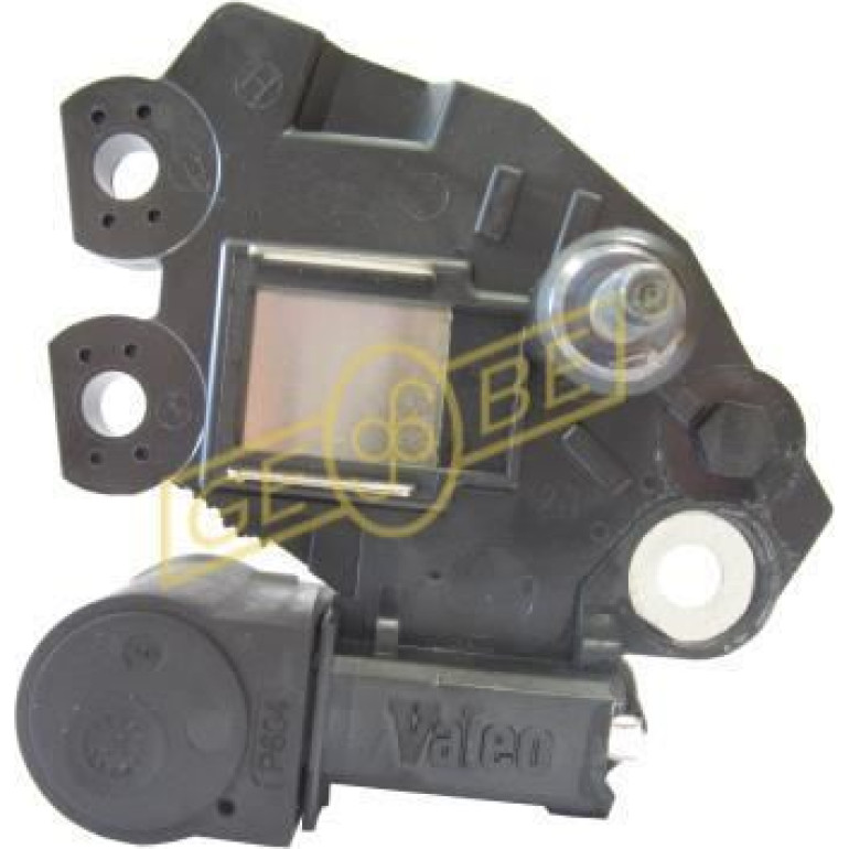 Generatorregler 1 4002 1 Generatorregler 1 4002 1