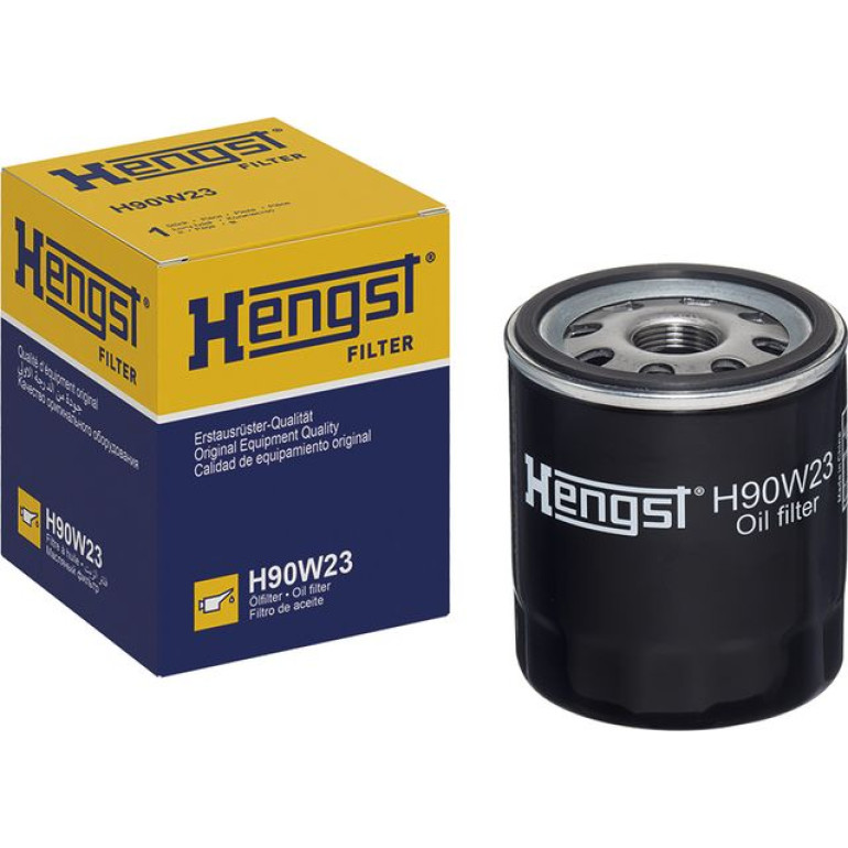 Ölfilter H90W23