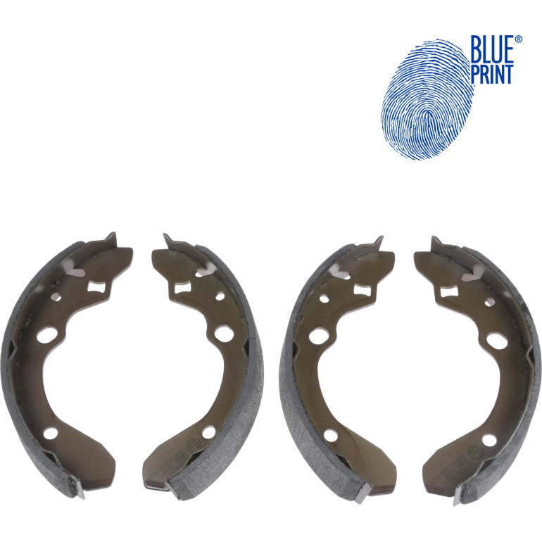 Bremsbackensatz ADM54119 Bremsbackensatz ADM54119
