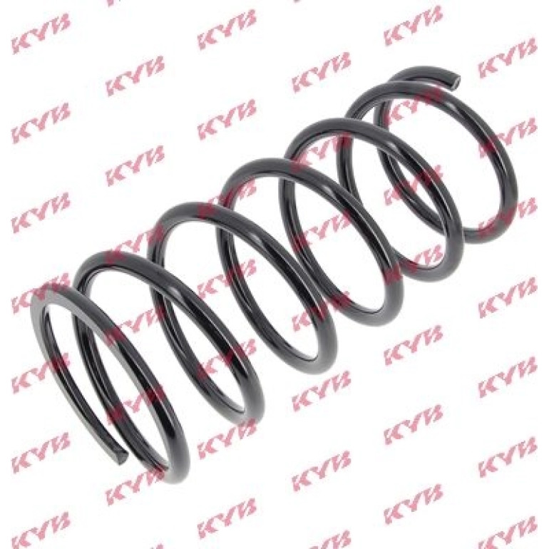 Fahrwerksfeder RB6296 Fahrwerksfeder RB6296
