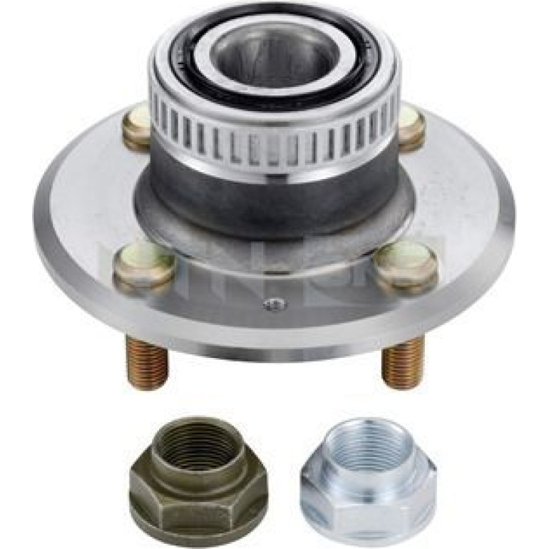 Radlagersatz R161.29