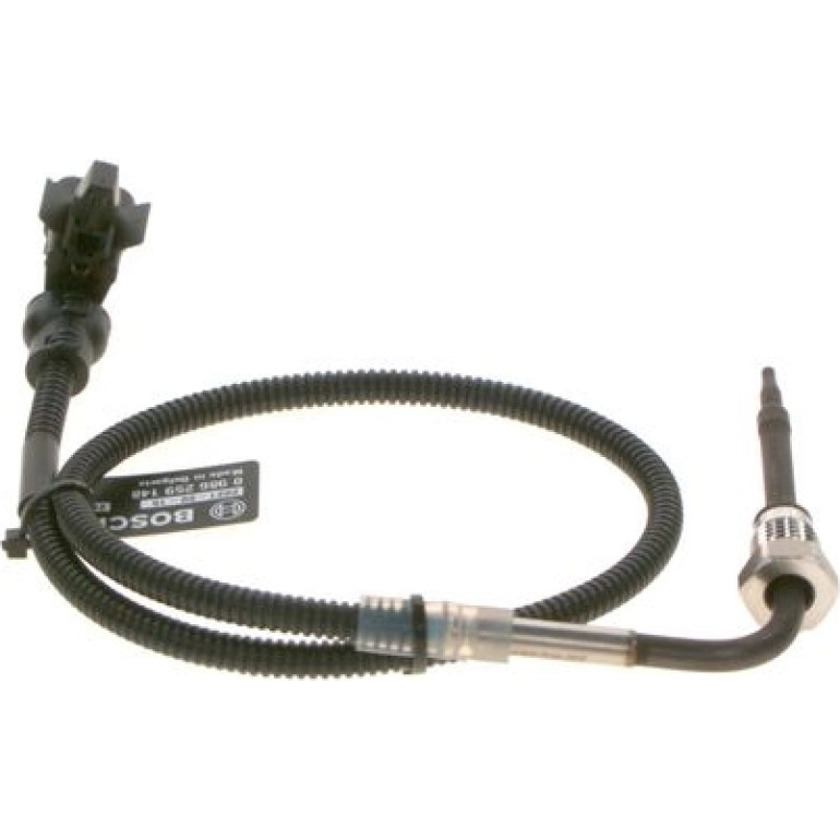 Sensor, Abgastemperatur 0 986 259 148 Sensor, Abgastemperatur 0 986 259 148