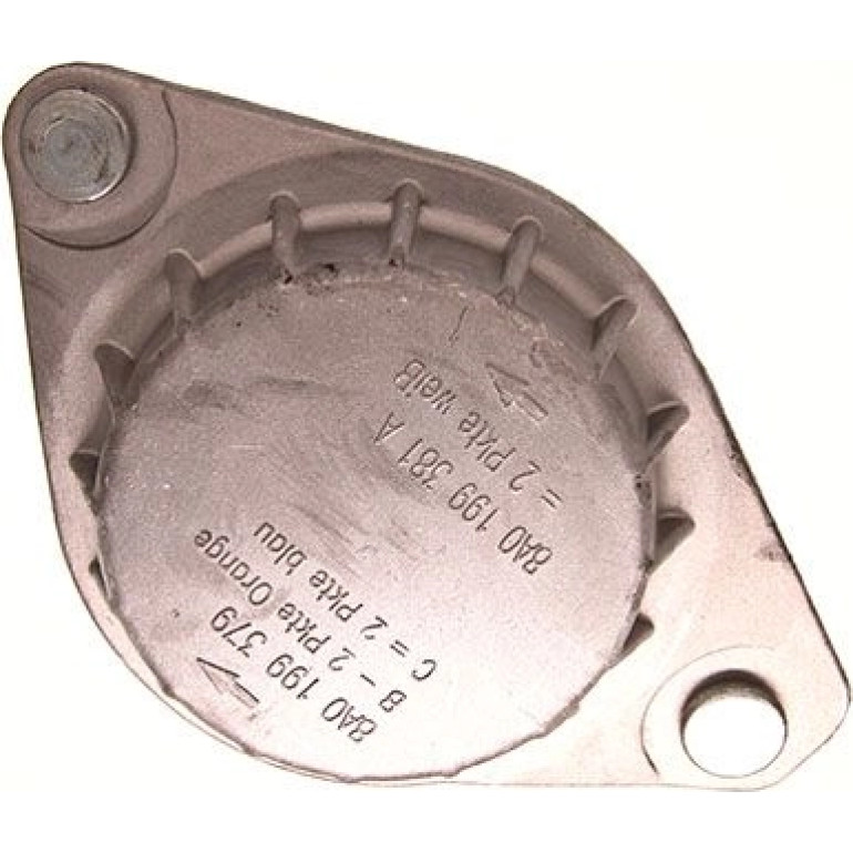 Lagerung, Motor 76-0141