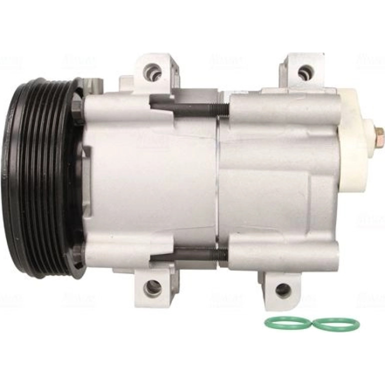 Kompressor, Klimaanlage 89205 Kompressor, Klimaanlage 89205
