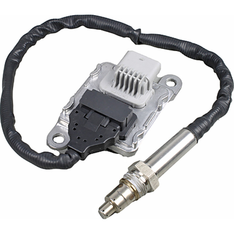 NOx-Sensor, NOx-Katalysator 0899237 NOx-Sensor, NOx-Katalysator 0899237