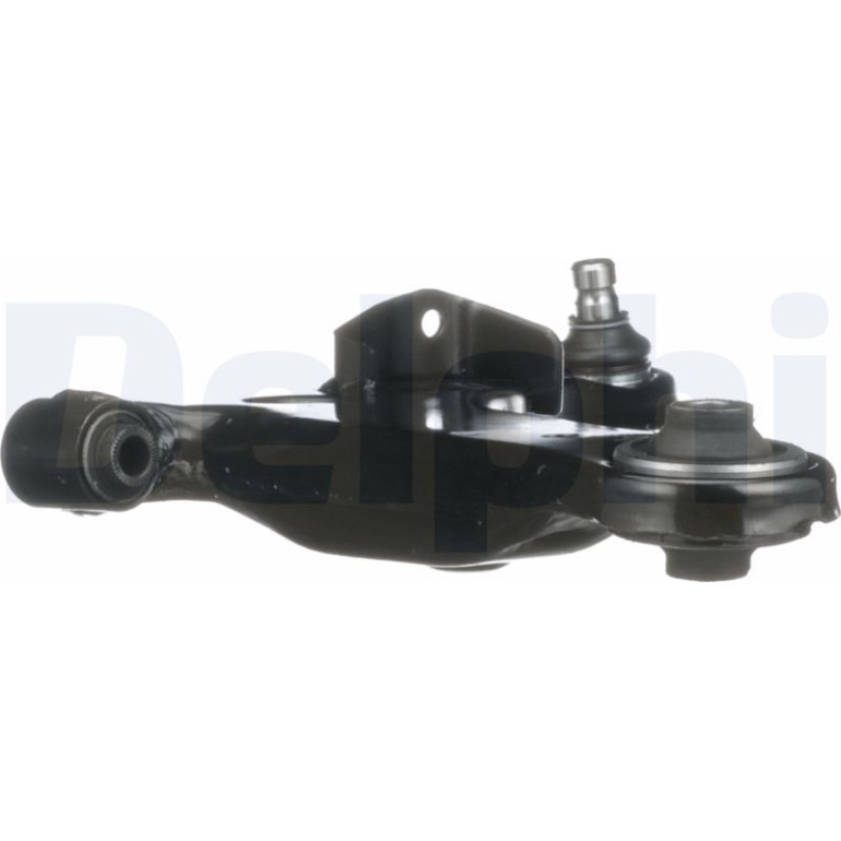 Lenker, Radaufhängung TC3784 Lenker, Radaufhängung TC3784