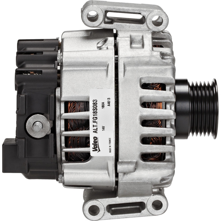 Generator 439745 Generator 439745