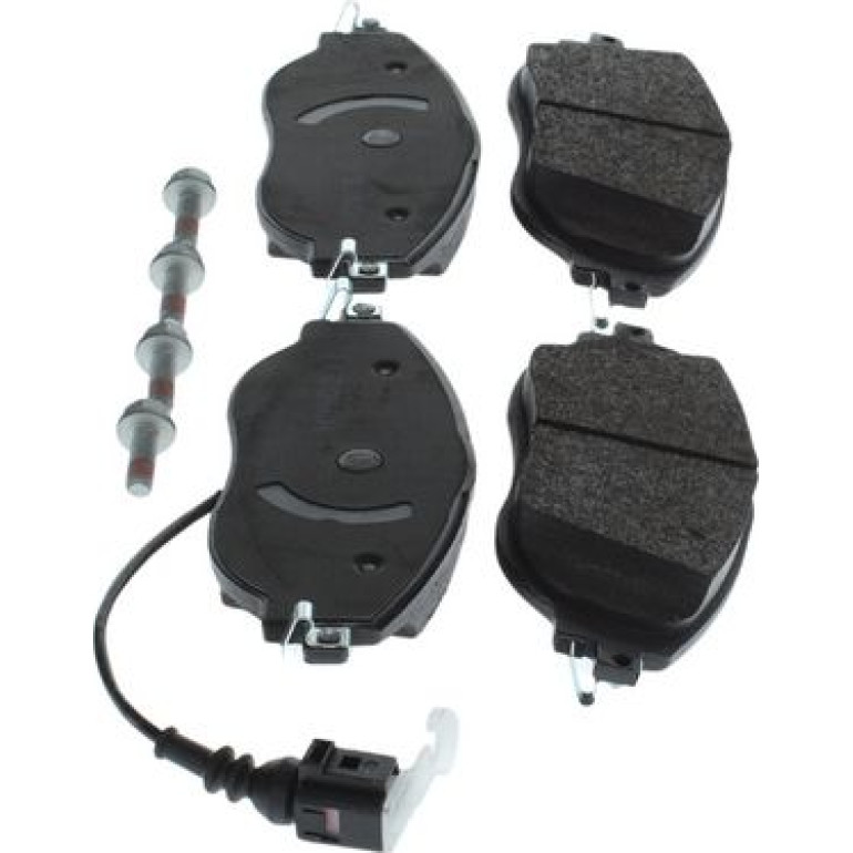 Bremsbelagsatz, Scheibenbremse 0 986 424 285 Bremsbelagsatz, Scheibenbremse 0 986 424 285