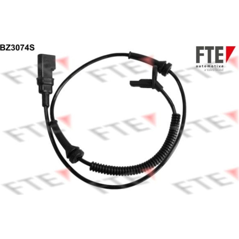Sensor, Raddrehzahl 9400067 Sensor, Raddrehzahl 9400067