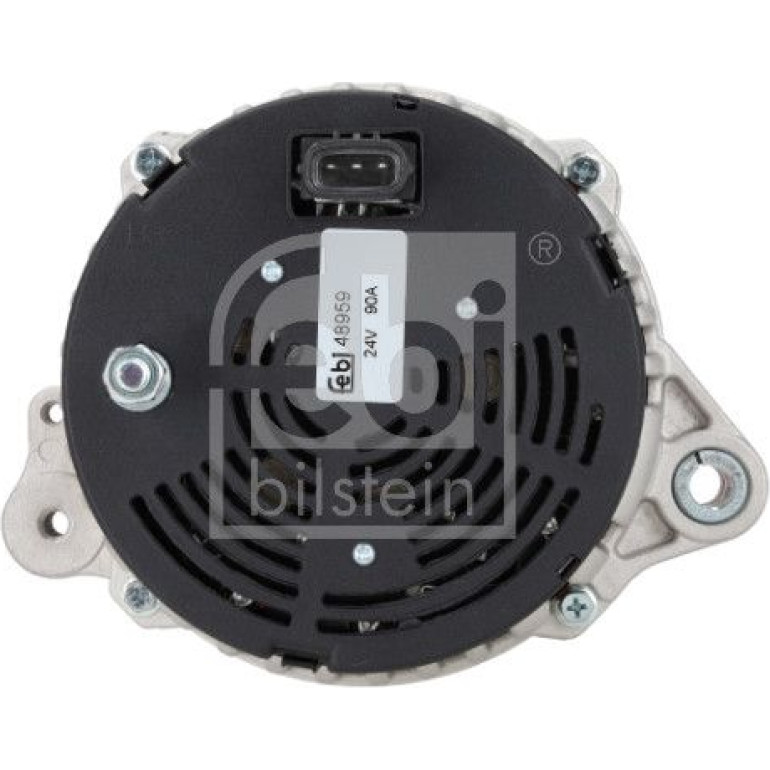 Generator 48959 Generator 48959
