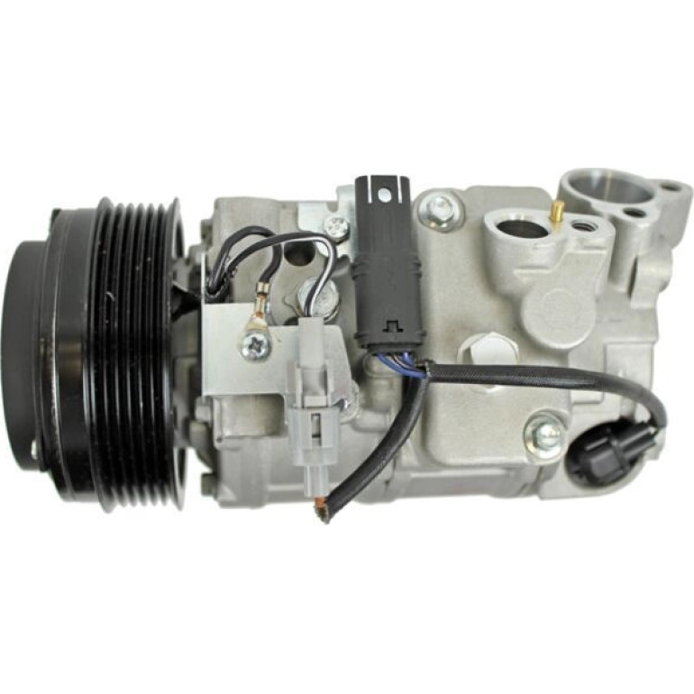 Kompressor, Klimaanlage ACP 1370 000S