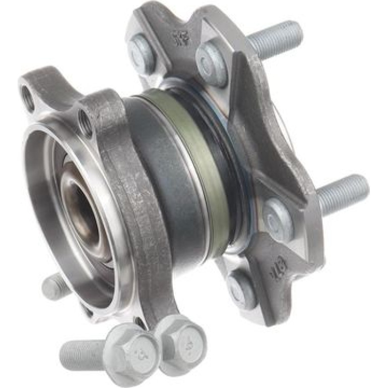Radlagersatz VKBA 7418 Radlagersatz VKBA 7418