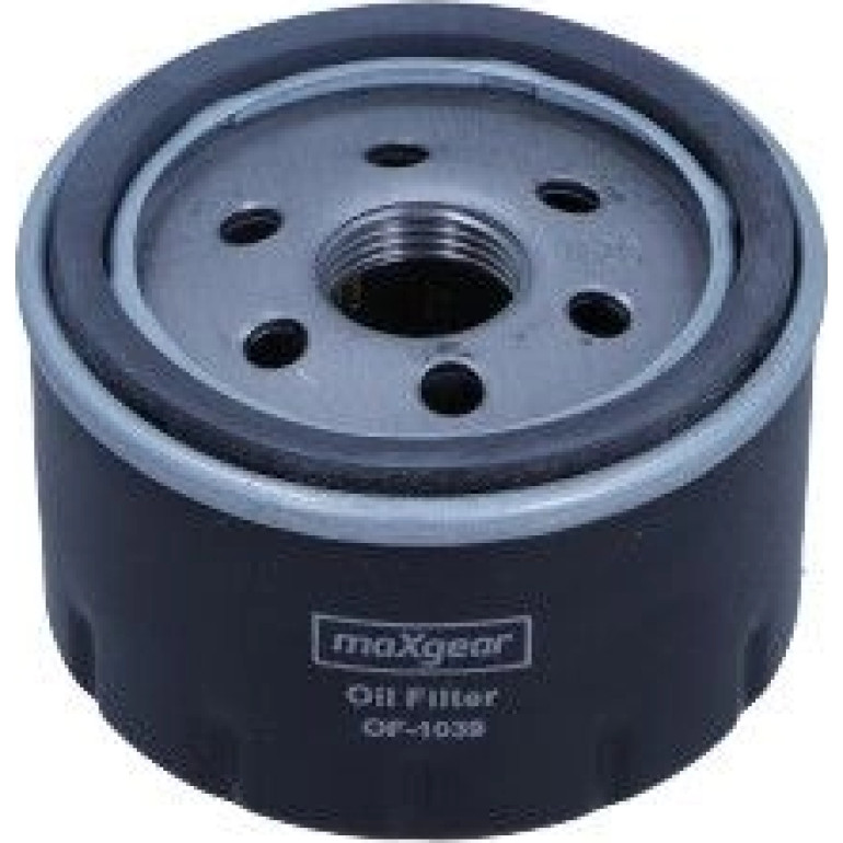 Ölfilter 26-0102 Ölfilter 26-0102