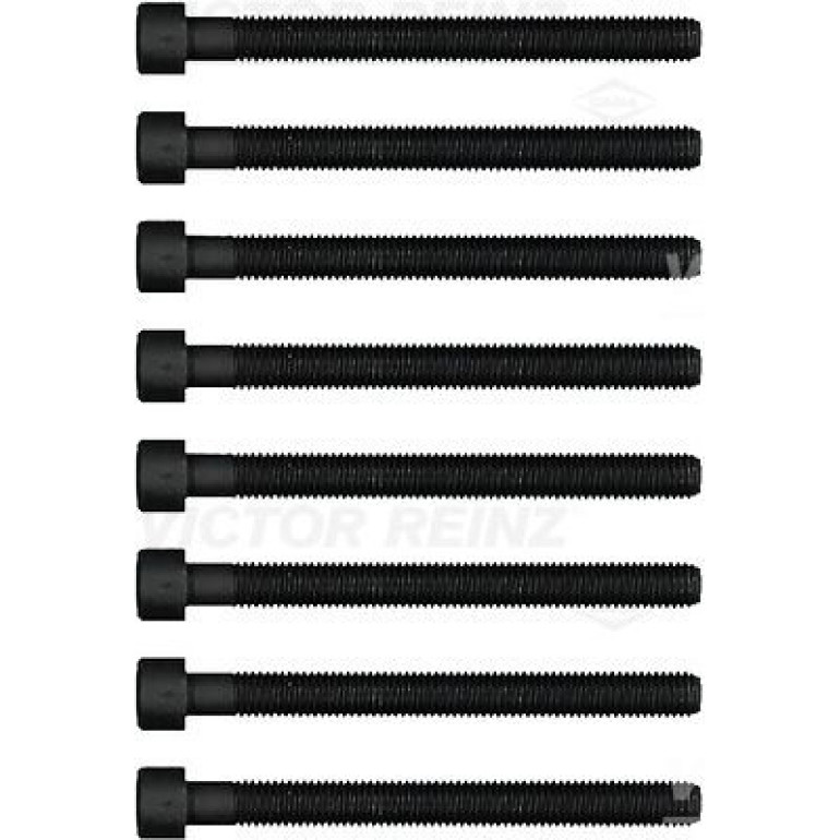 Zylinderkopfschraubensatz 14-32380-01 Zylinderkopfschraubensatz 14-32380-01