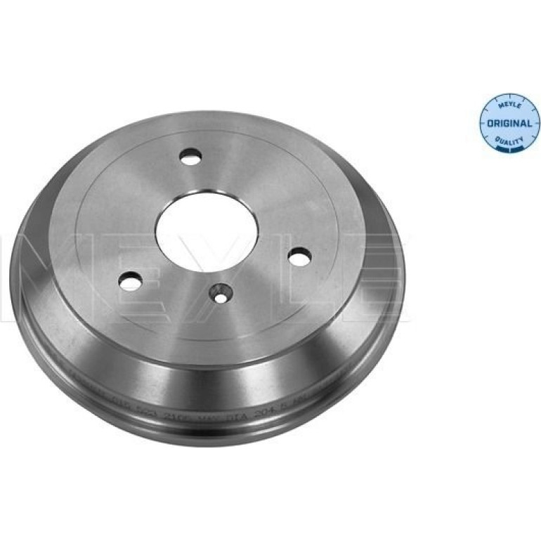 Bremstrommel 015 523 2105