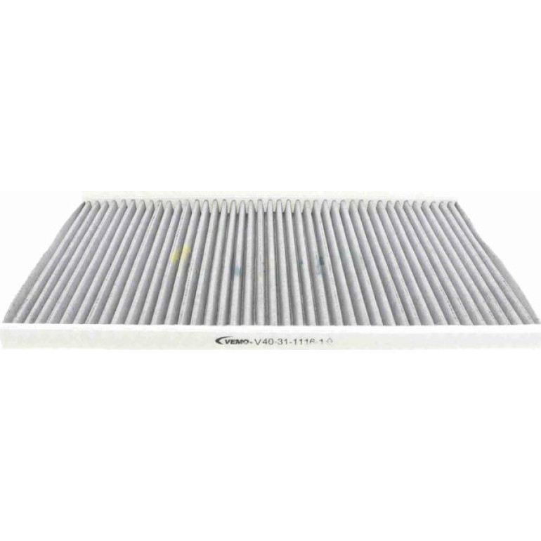 Filter, Innenraumluft V40-31-1116-1 Filter, Innenraumluft V40-31-1116-1