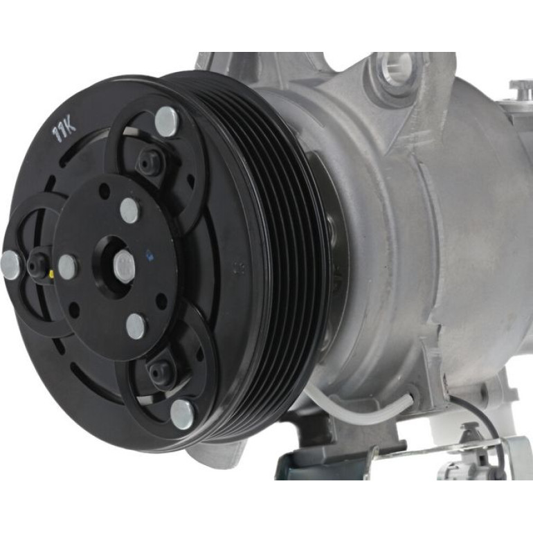 Kompressor, Klimaanlage 814719 Kompressor, Klimaanlage 814719