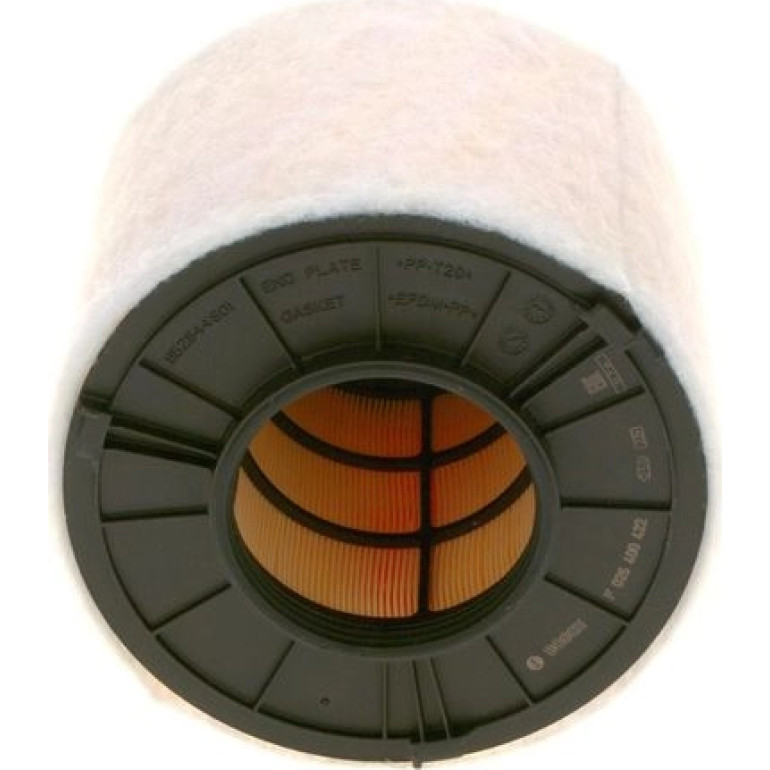 BOSCH F 026 400 422 Luftfilter BOSCH F 026 400 422 Luftfilter