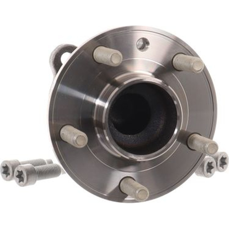 Radlagersatz VKBA 6790