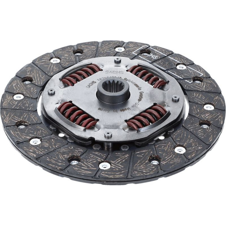 SACHS 3000 836 101 Kupplungssatz SACHS 3000 836 101 Kupplungssatz