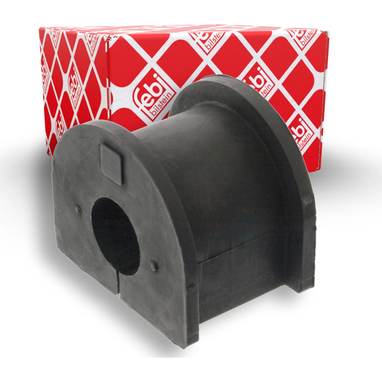 FEBI BILSTEIN 100739 Lagerung, Stabilisator FEBI BILSTEIN 100739 Lagerung, Stabilisator
