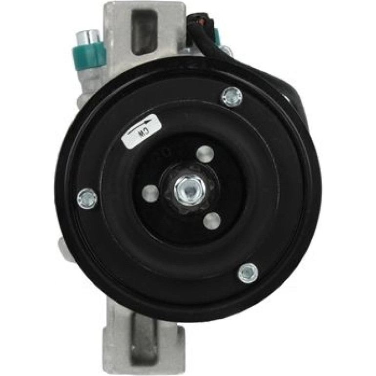 Kompressor, Klimaanlage 89043 Kompressor, Klimaanlage 89043