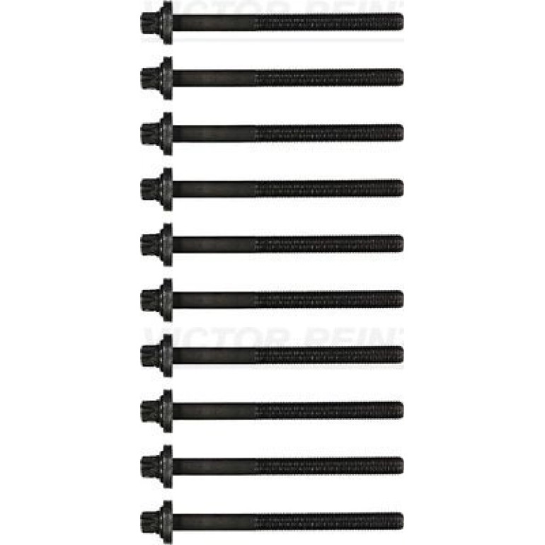 Zylinderkopfschraubensatz 14-32004-02