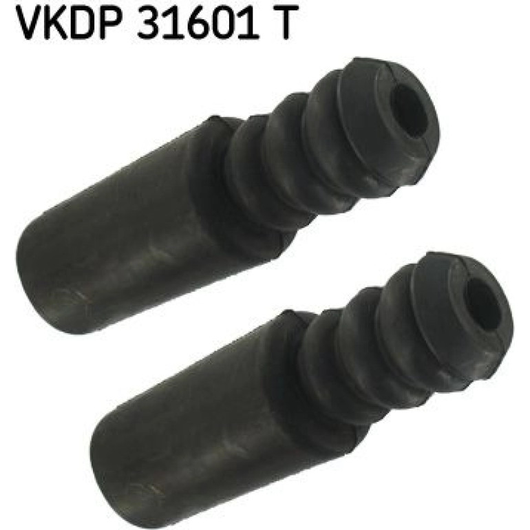 Staubschutzsatz, Stoßdämpfer VKDP 31601 T