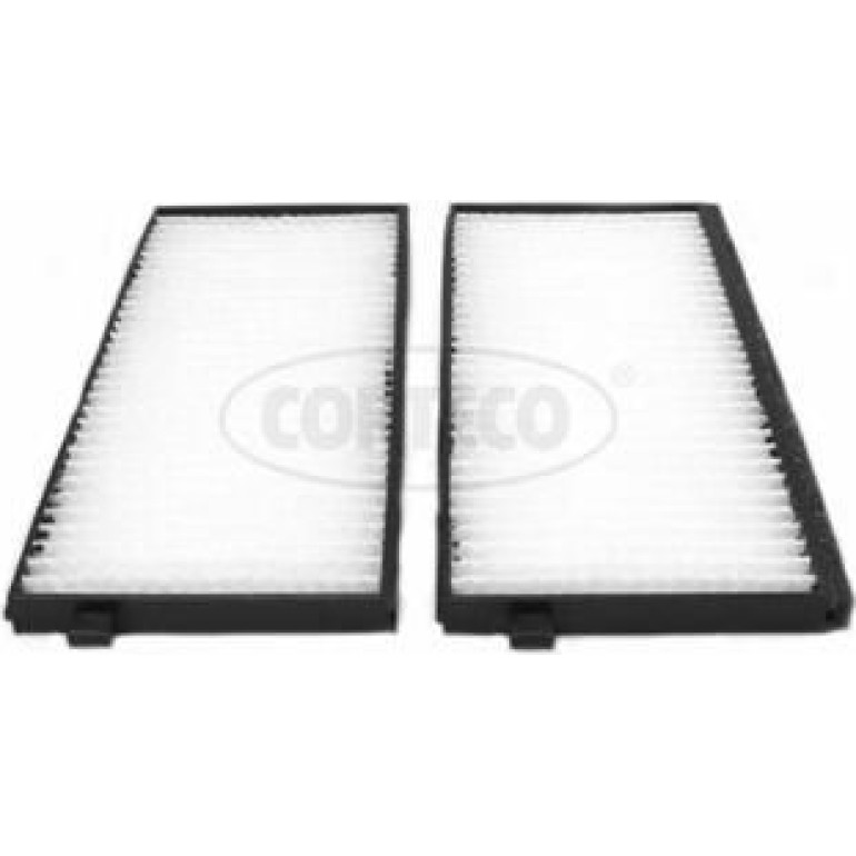 Filter, Innenraumluft 80000650 Filter, Innenraumluft 80000650