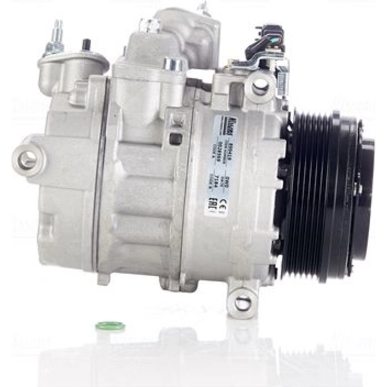 Kompressor, Klimaanlage 890419