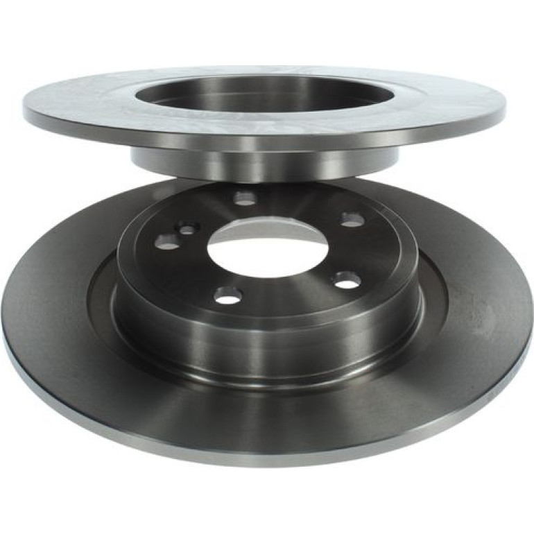 Bremsscheibe 0 986 479 A38 Bremsscheibe 0 986 479 A38