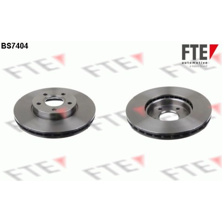 Bremsscheibe 9072171