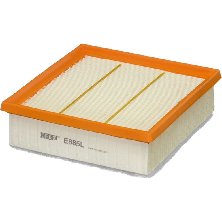 Luftfilter E885L Luftfilter E885L