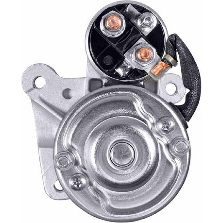 Starter 8EA 011 610-161 Starter 8EA 011 610-161