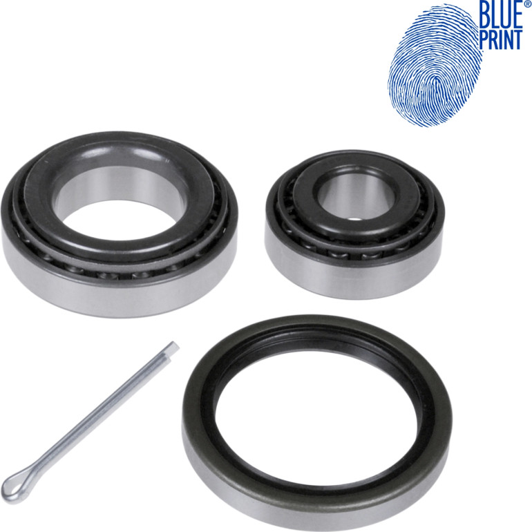 Radlagersatz ADT38209 Radlagersatz ADT38209