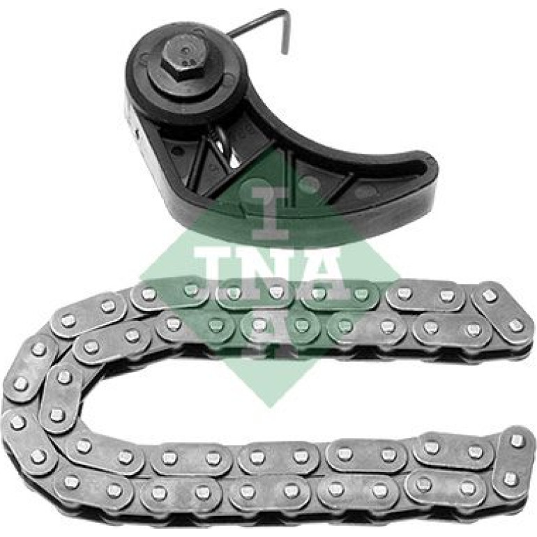 Kettensatz, Ölpumpenantrieb 558 0149 10 Kettensatz, Ölpumpenantrieb 558 0149 10