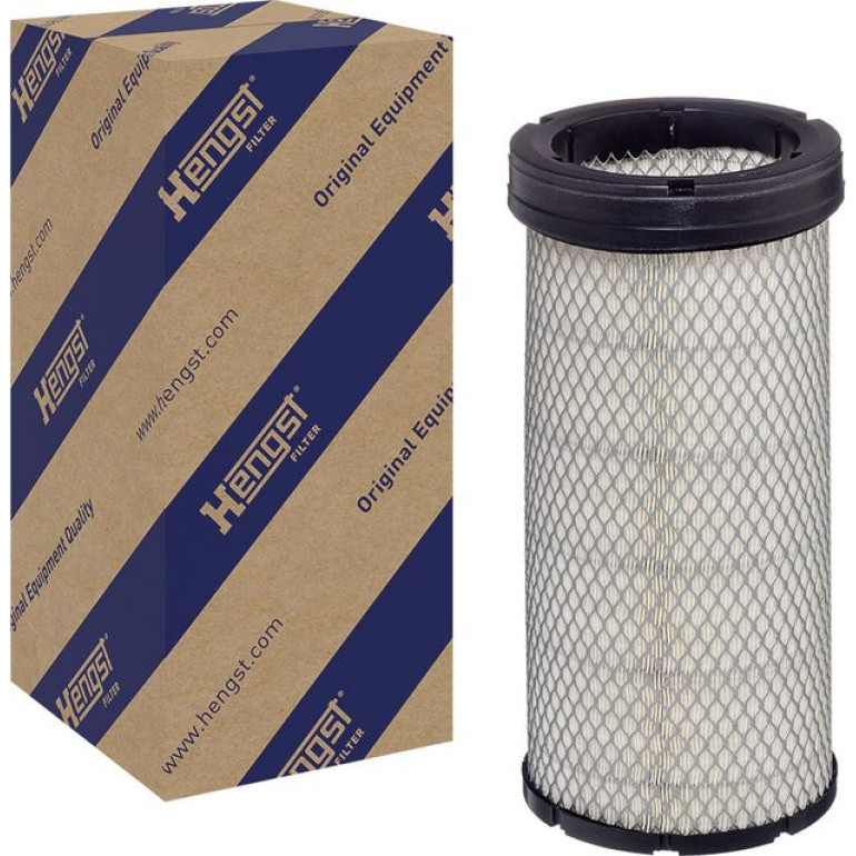 Sekundärluftfilter E591LS