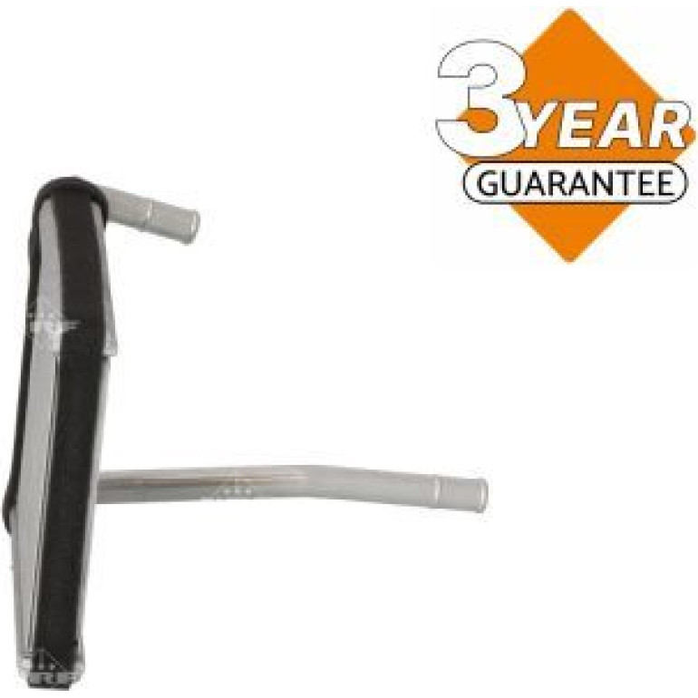 Wärmetauscher, Innenraumheizung 54376 Wärmetauscher, Innenraumheizung 54376