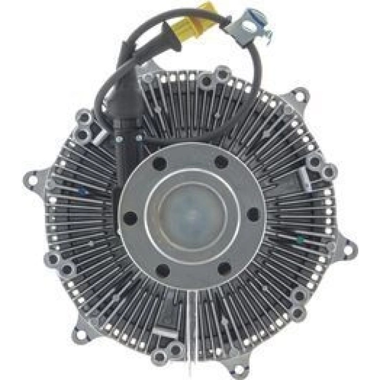 Kupplung, Kühlerlüfter CFC 214 000P